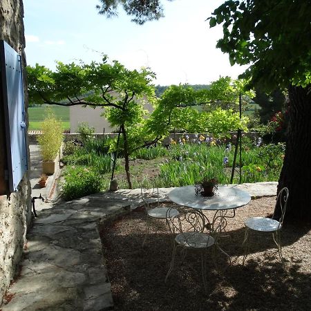 Le Clos Du Tilleul Saint-Michel-l'Observatoire Bagian luar foto