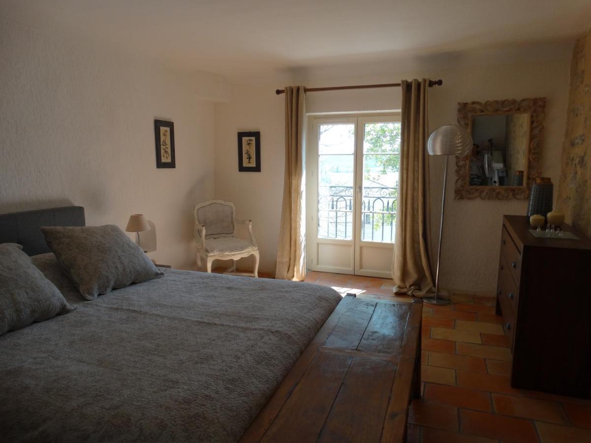 Le Clos Du Tilleul Saint-Michel-l'Observatoire Bagian luar foto
