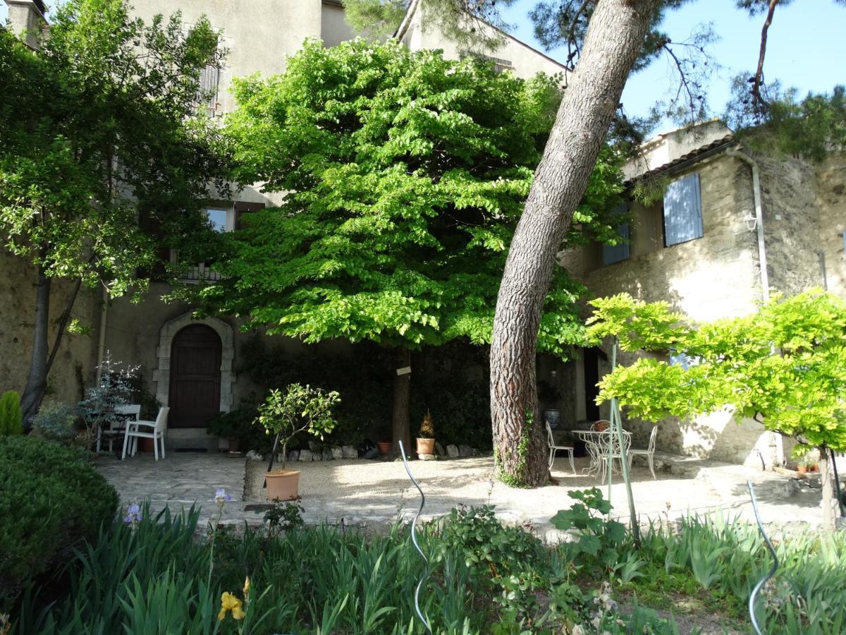 Le Clos Du Tilleul Saint-Michel-l'Observatoire Bagian luar foto