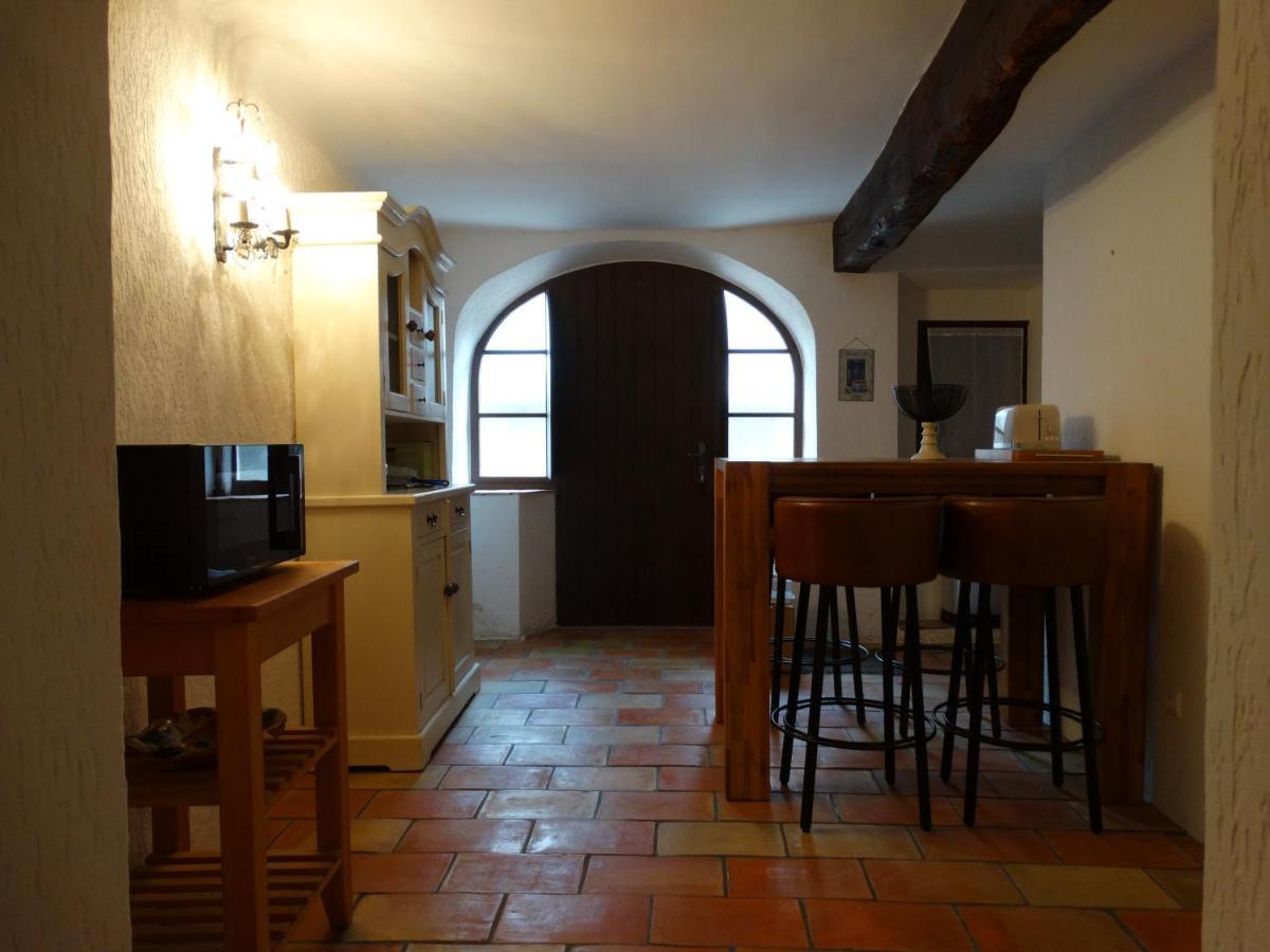 Le Clos Du Tilleul Saint-Michel-l'Observatoire Bagian luar foto