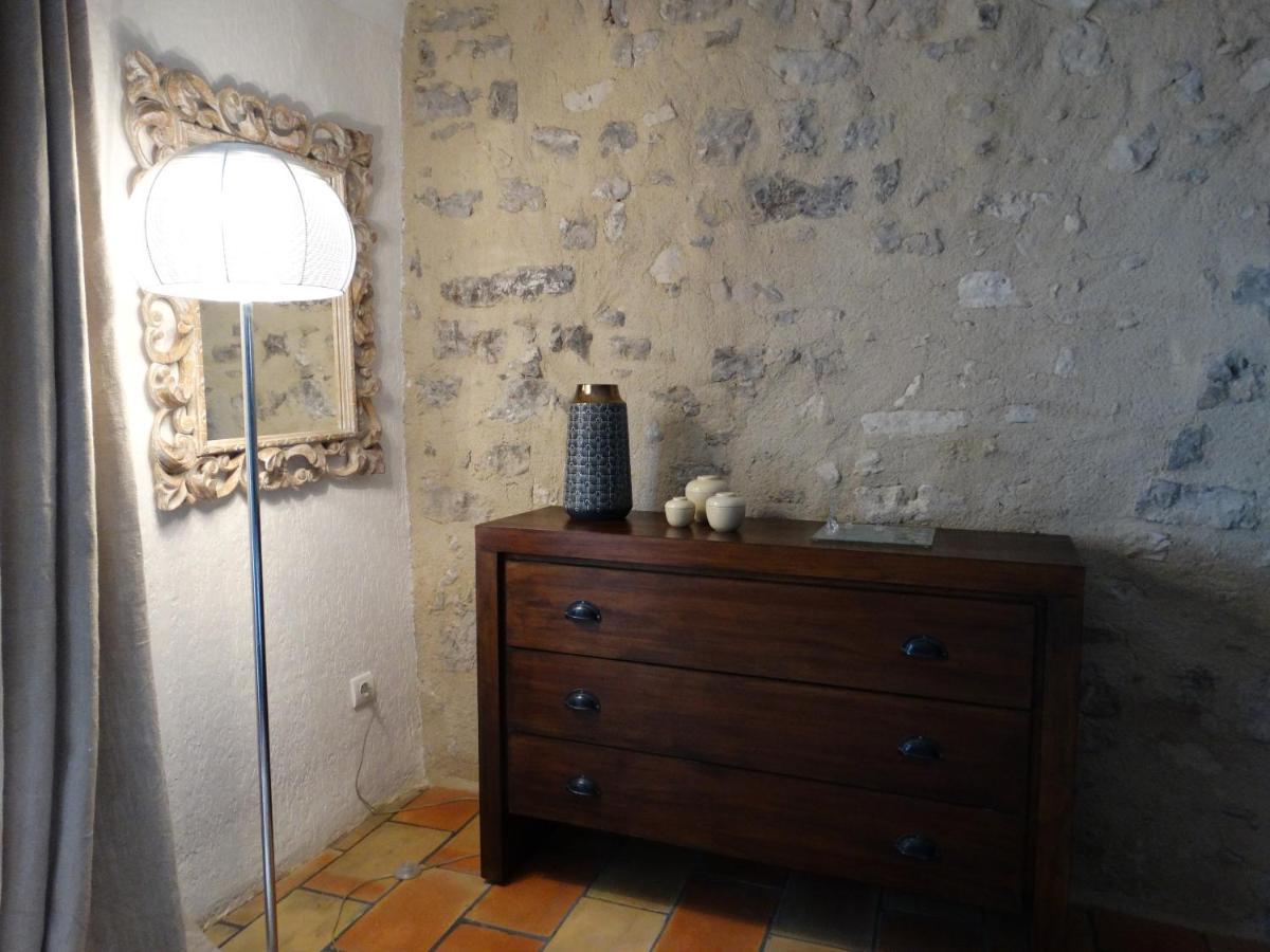Le Clos Du Tilleul Saint-Michel-l'Observatoire Bagian luar foto