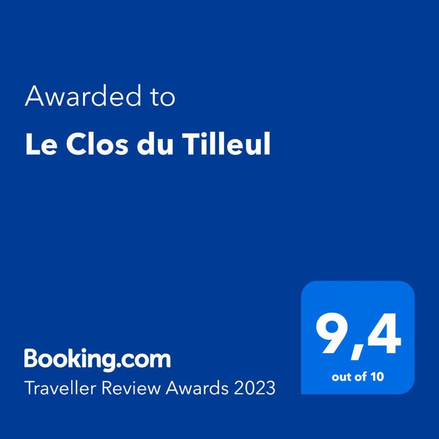 Le Clos Du Tilleul Saint-Michel-l'Observatoire Bagian luar foto